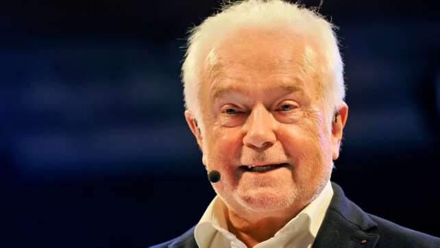 Kubicki will an die FDP-Spitze - Dürr zieht zurück