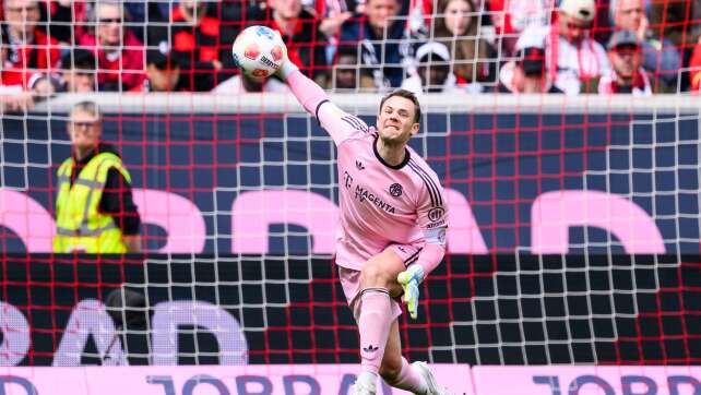 Matthäus über Neuer und Nagelsmann: Tischtuch zerschnitten