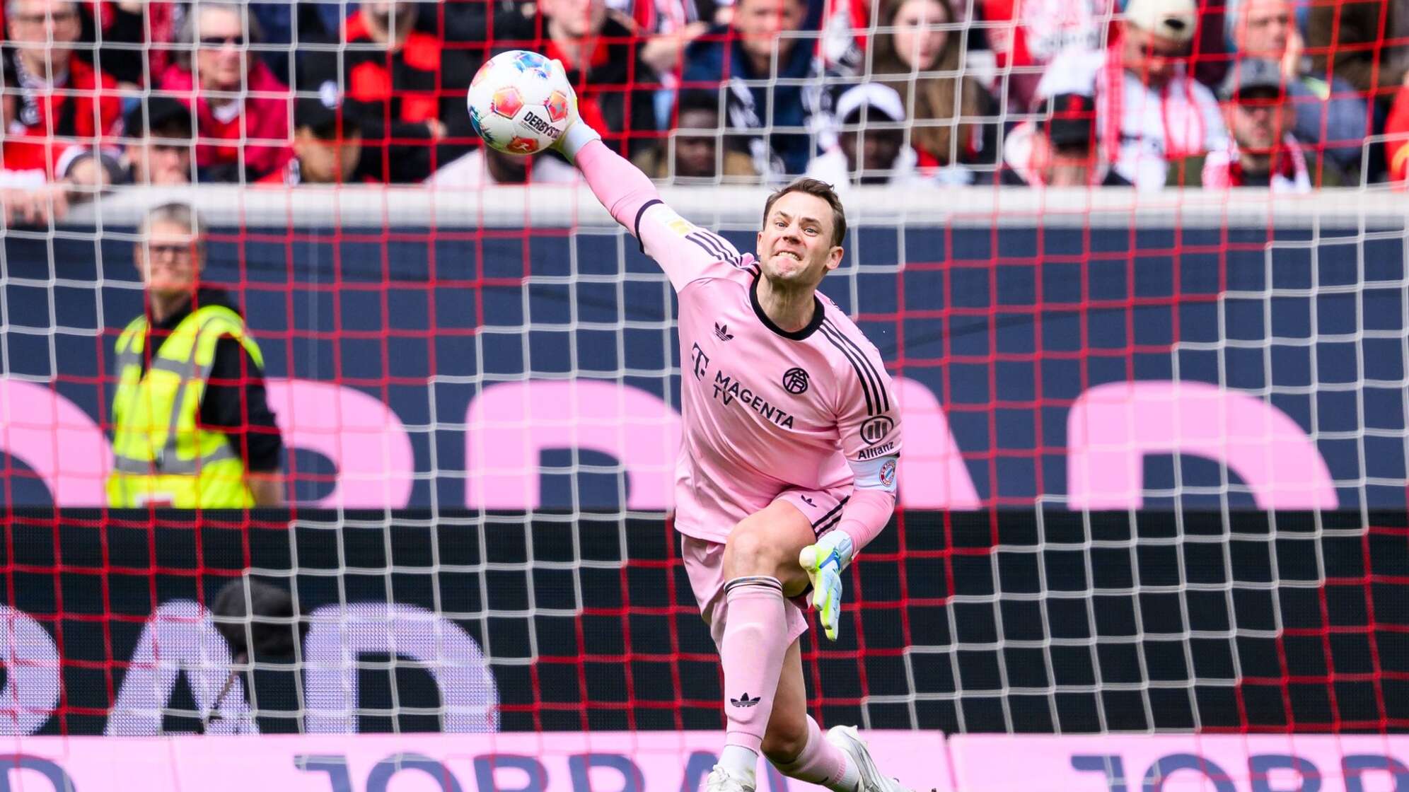 SC Freiburg - Bayern München