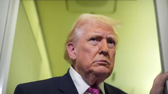 «Ihr Mistkerle» - Trump und Teheran drohen sich