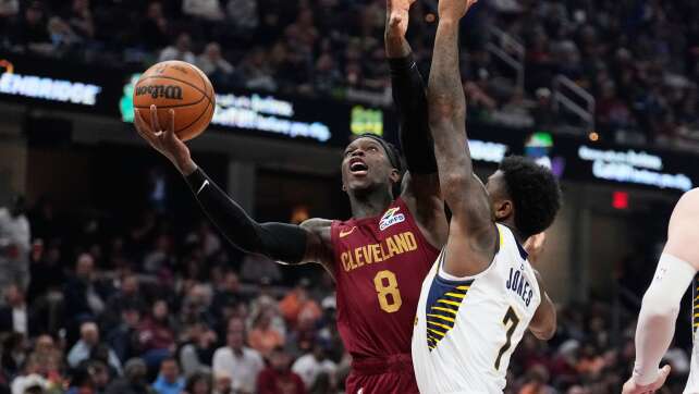 NBA: Wagner jubelt nach Aufholjagd - auch Schröder gewinnt