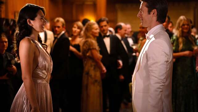 Schwarze Komödie - «How to Make a Killing: Todsicheres Erbe»