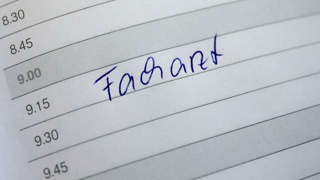 Termingarantie für Facharzt? Kassenärzte: «Bullshit»