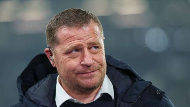 Sportvorstand Eberl: Kane gibt Bayern «gutes Gefühl»