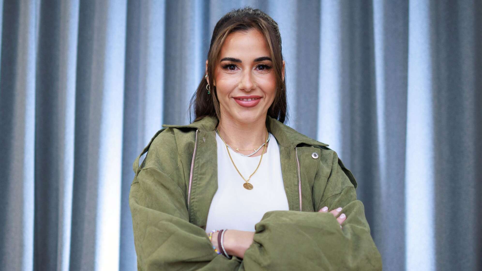 Sarah Engels hält sich für eine «superschlechte Köchin»