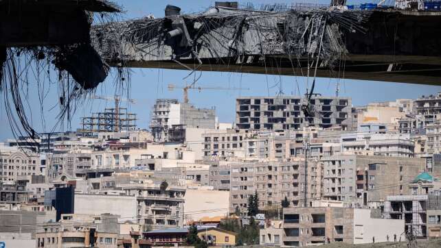 «Völlige Zerstörung»: Was, wenn Trumps Drohung wahr wird?