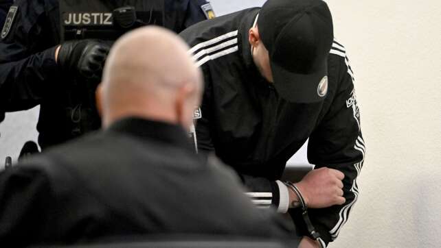 Lebenslange Haft nach illegalem Autorennen mit zwei Toten