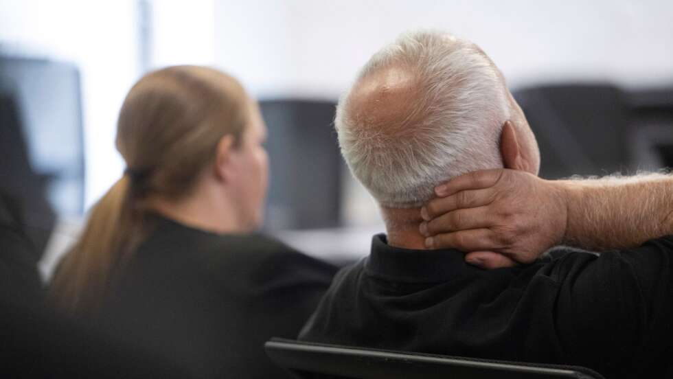 Lebenslang für Raser-Brüder - «Dafür büßen Sie zu recht»