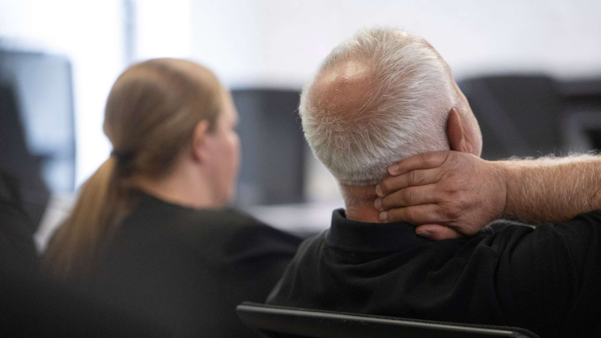 Urteil erwartet im Prozess nach tödlichem Autorennen