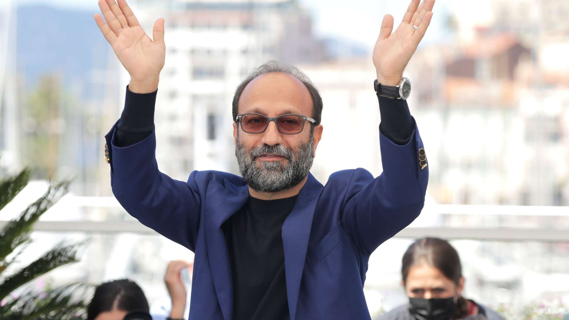 Filmfestival Cannes 2021 - Iraner Farhadi
