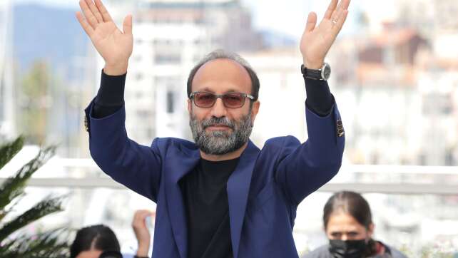 Iranischer Filmemacher Farhadi richtet Appell an Künstler