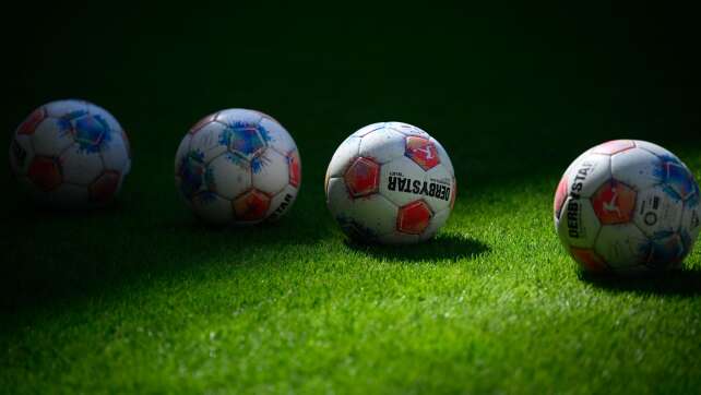 Schweinfurts Abstieg aus 3. Liga besiegelt