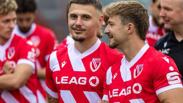 1860 nach Niederlage im Aufstiegsrennen fast ohne Chance