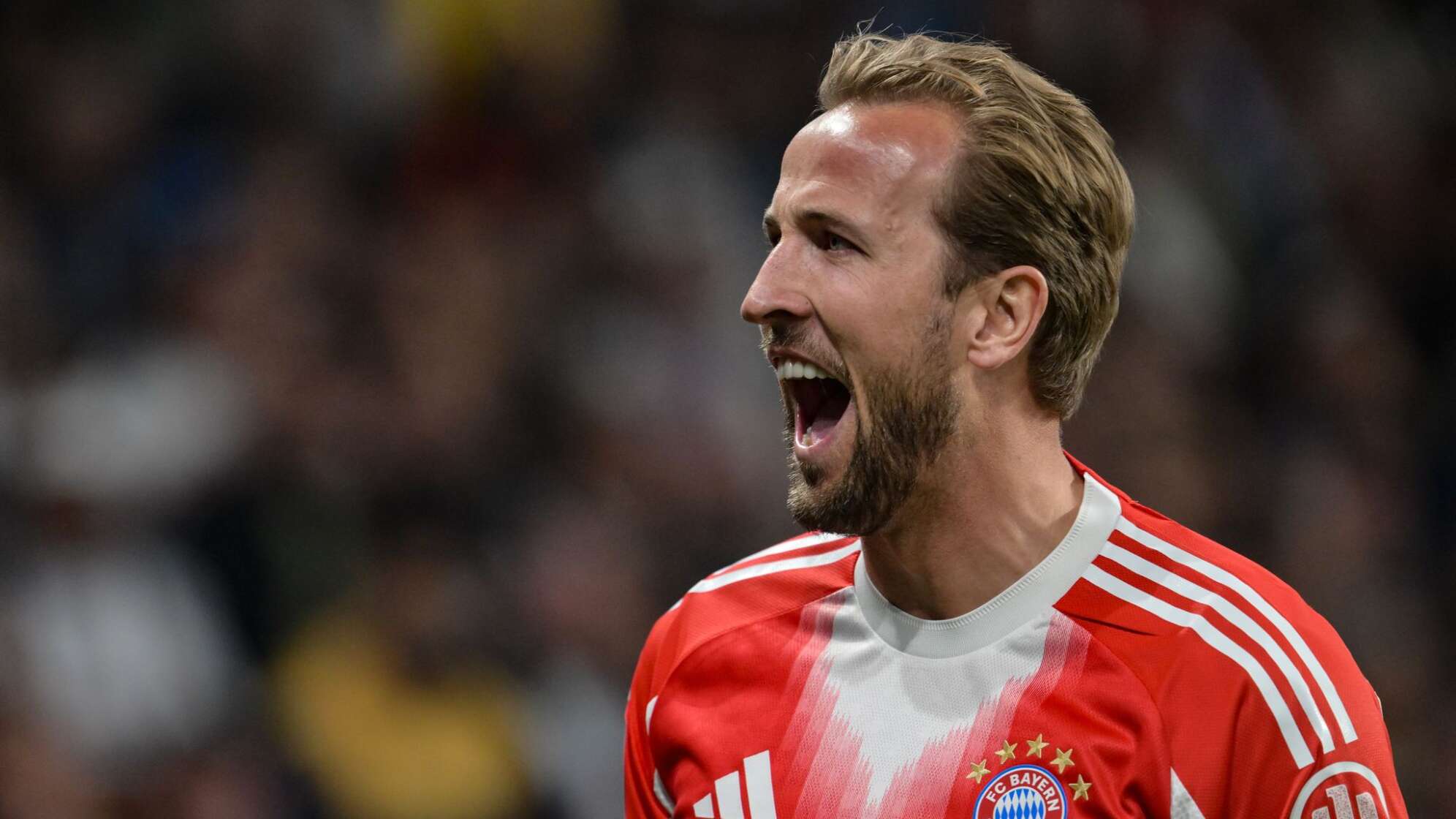 Real Madrid - FC Bayern München