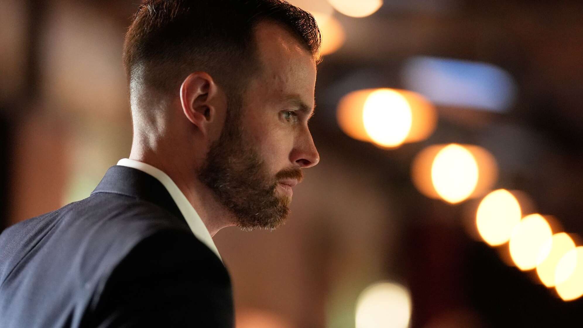 US-Republikaner Fuller