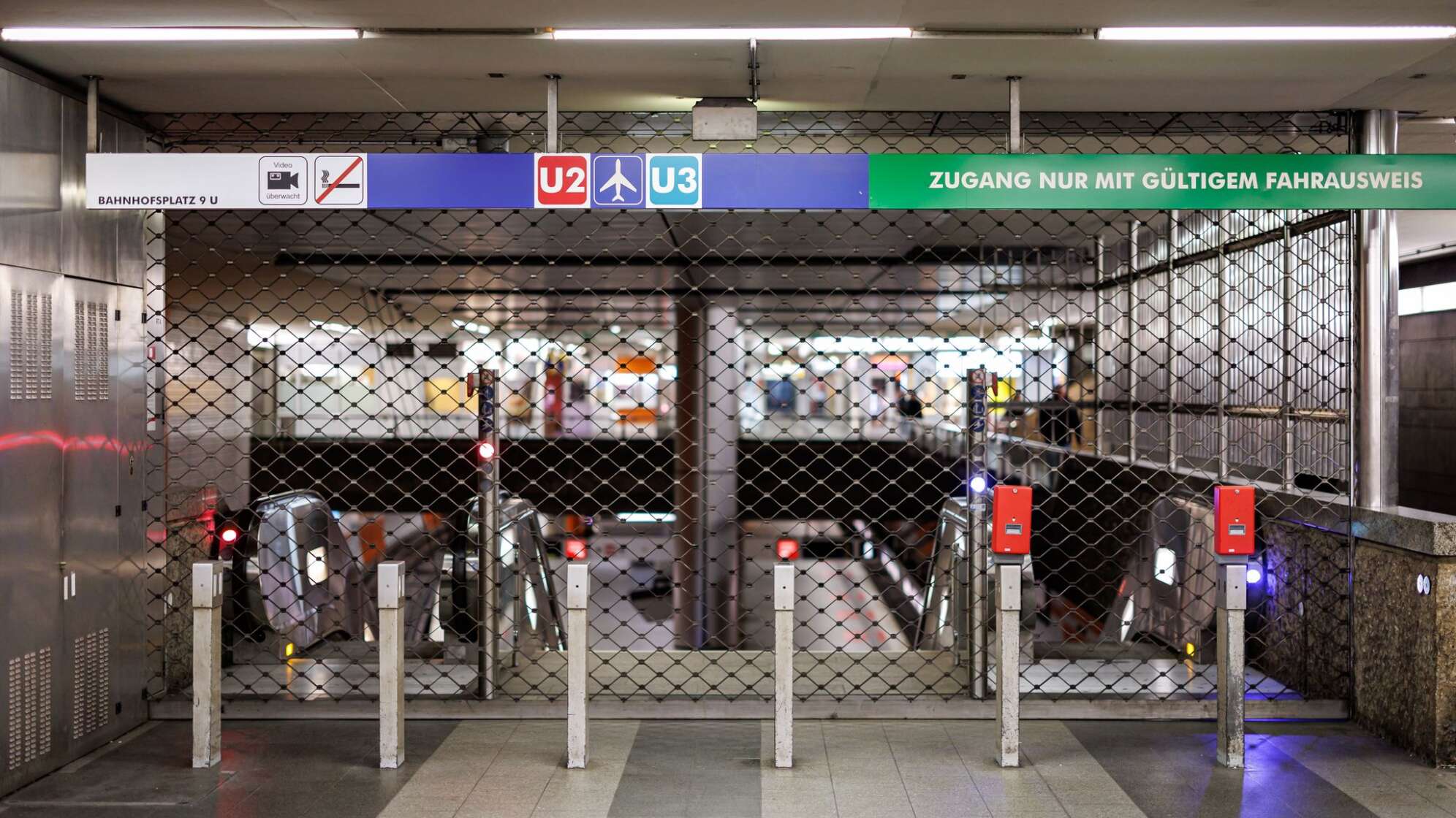 Verdi ruft zu Warnstreiks im Nahverkehr in Nürnberg auf