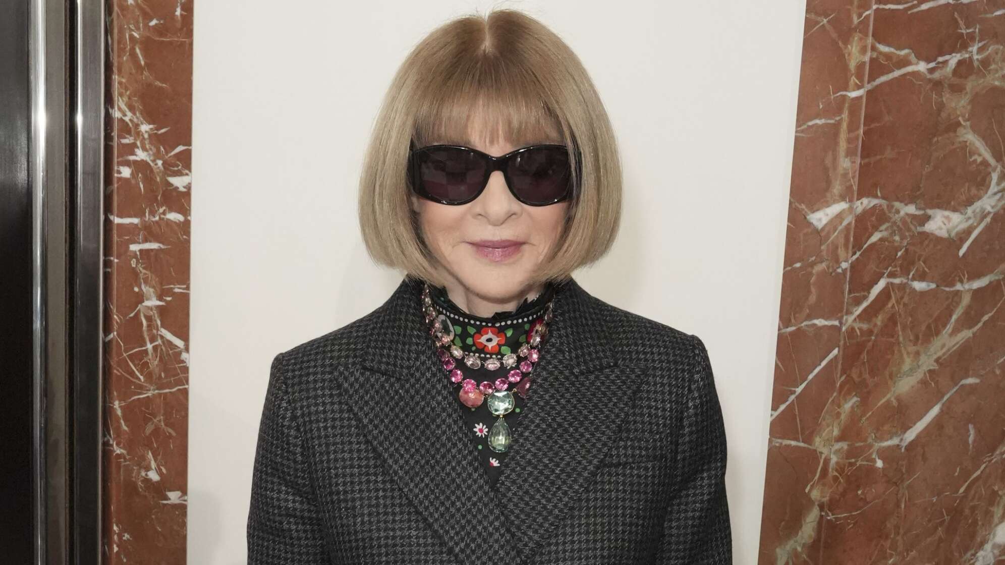 Anna Wintour