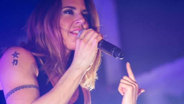 «Wannabe» wird 30: Mel C hofft auf Auftritte der Spice Girls