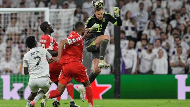 Matthäus: Nagelsmann wird keine Neuer-Debatte eröffnen