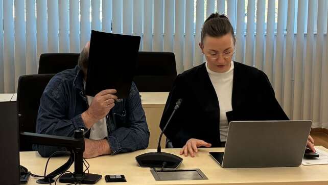 Richter zu Missbrauch: «Dieses Verfahren sprengt alles»