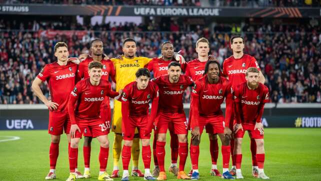 Freiburg mittendrin: Drei-Klassen-Gesellschaft Europapokal