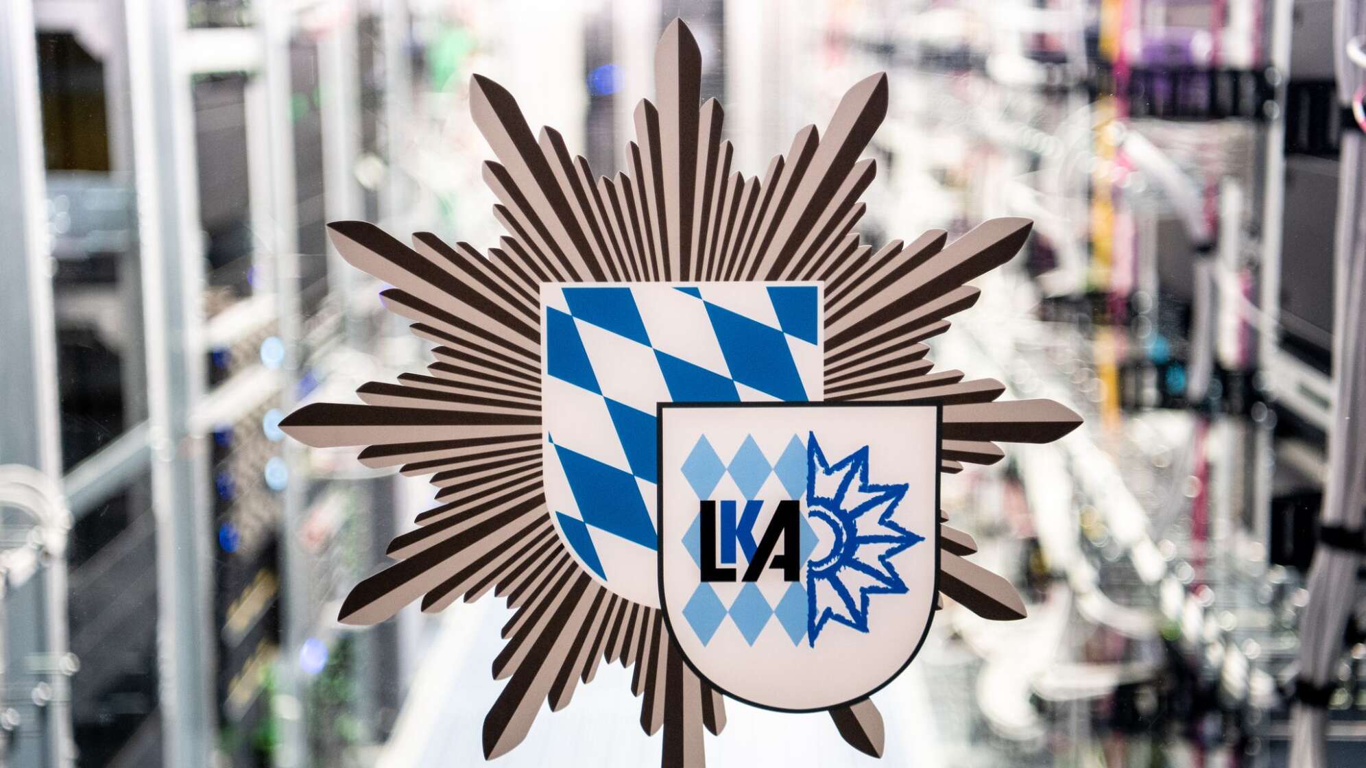 Bayerisches LKA