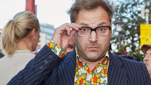 Comedian Paul Panzer sagt wegen Trauerfalls Auftritte ab