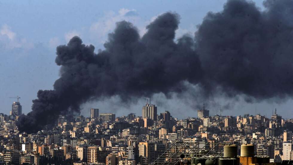Feuerpause im Iran-Krieg auf der Kippe