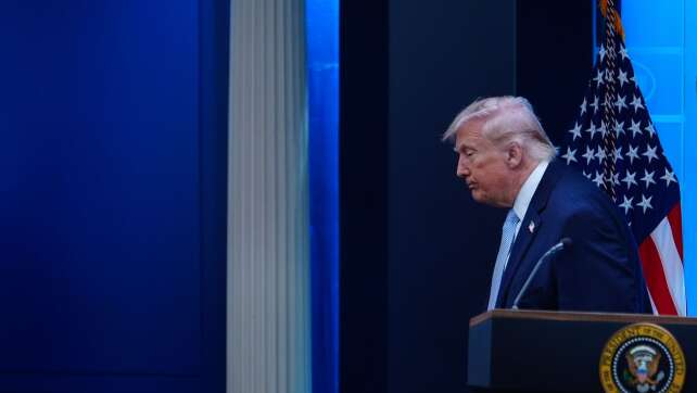 Eskalation gestoppt: Daran muss sich Trump nun messen lassen