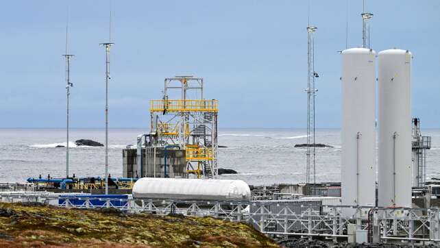 Neuer Testlauf: Deutsche Rakete soll auf Umlaufbahn