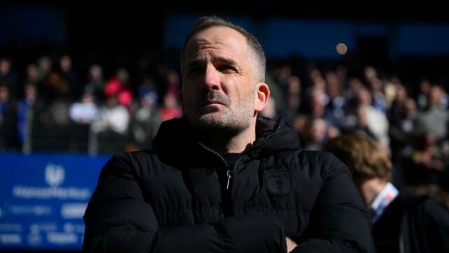 «Informelle Zwischentöne»: Zäsur wirkt in Augsburg nach