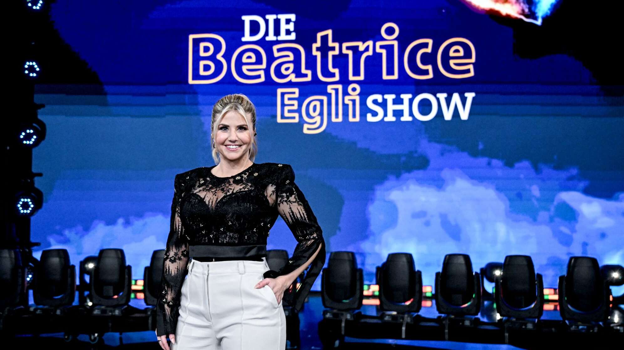 "Die Beatrice Egli Show"