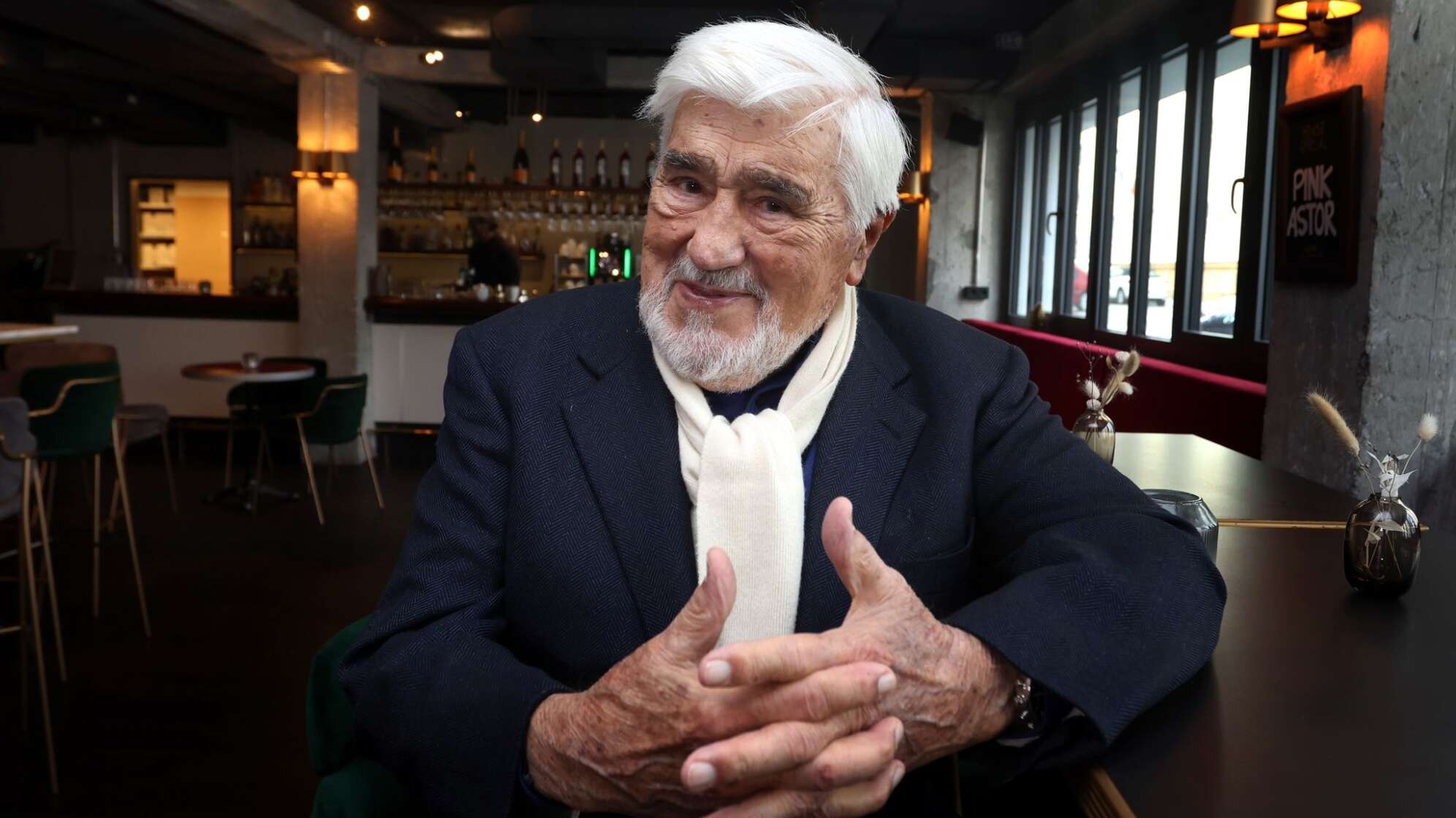 Mario Adorf