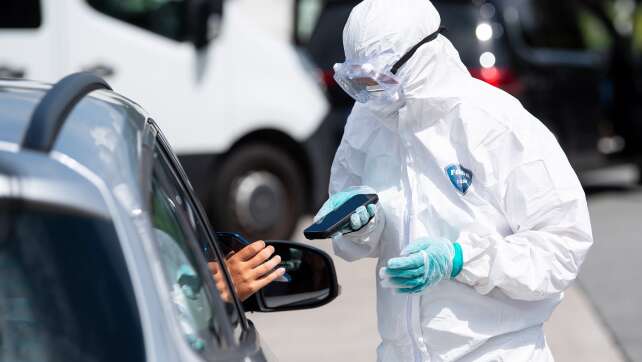 Tagesausflug in Corona-Risikogebiet: Das ist erlaubt und hier droht Quarantäne