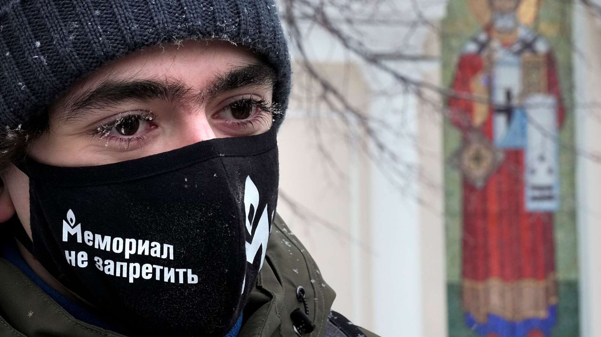 Friedensnobelpreis für Memorial