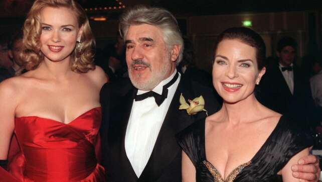 Filme mit Mario Adorf, die man gesehen haben muss