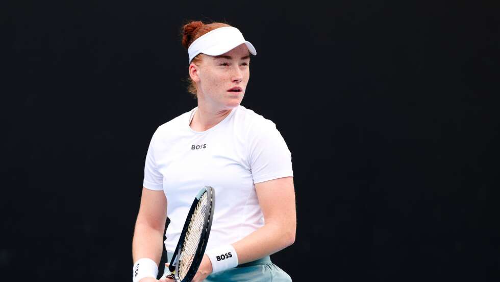 Deutschen Tennis-Frauen droht erneuter Abstieg