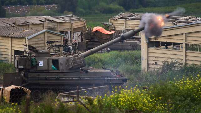 Iran-Krieg: Angespannte Lage trotz Waffenruhe