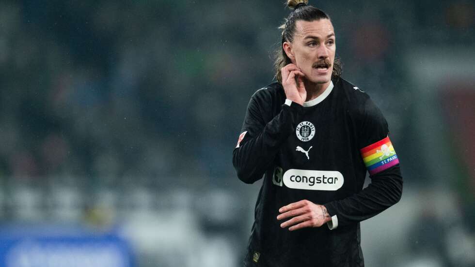 FC St. Pauli hofft auf etwas nachlässige Bayern