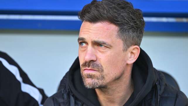 Dynamo-Coach Stamm: «Dürfen Überzeugung nicht verlieren»