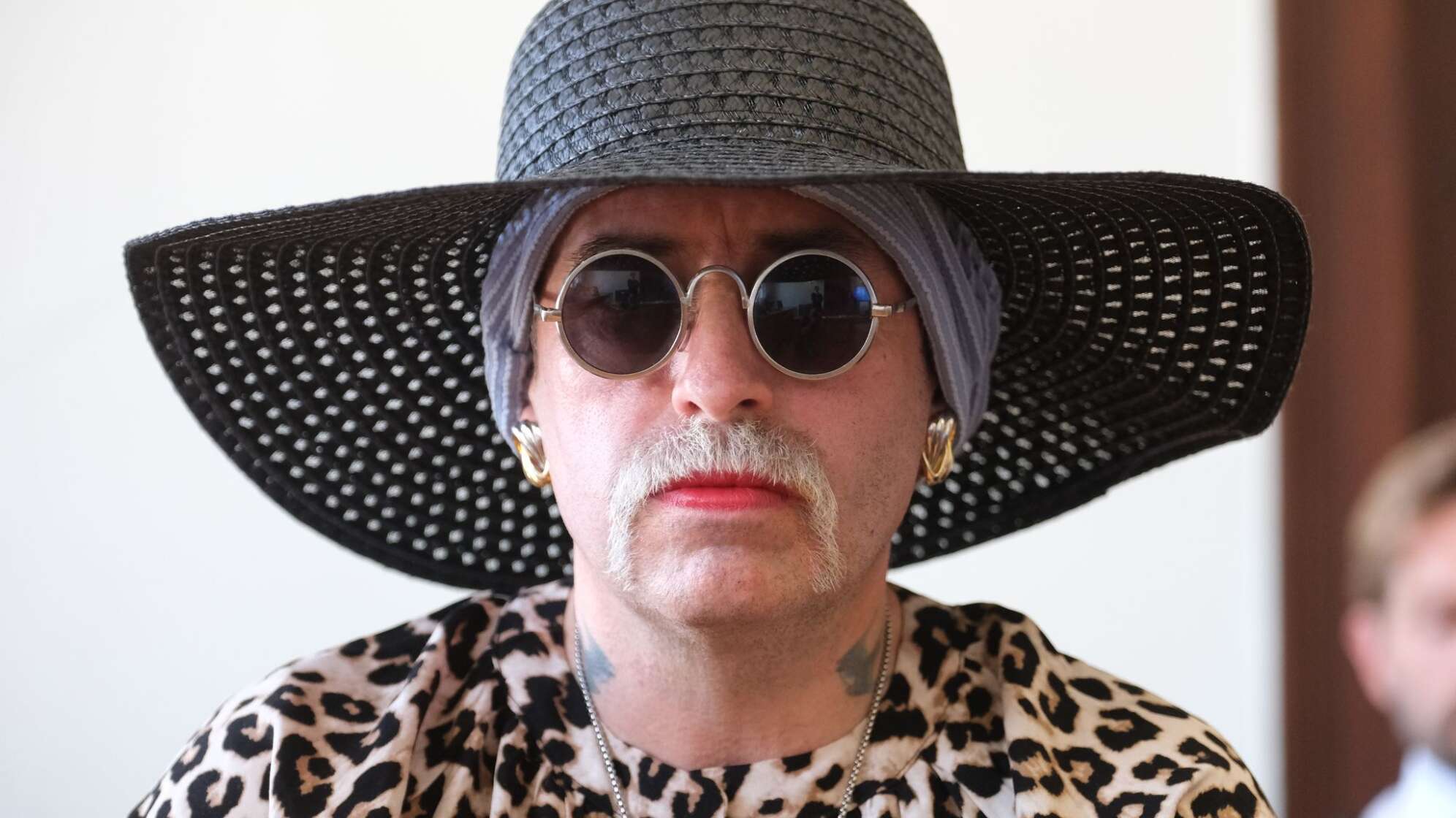 Rechtsextremistin Marla Svenja Liebich