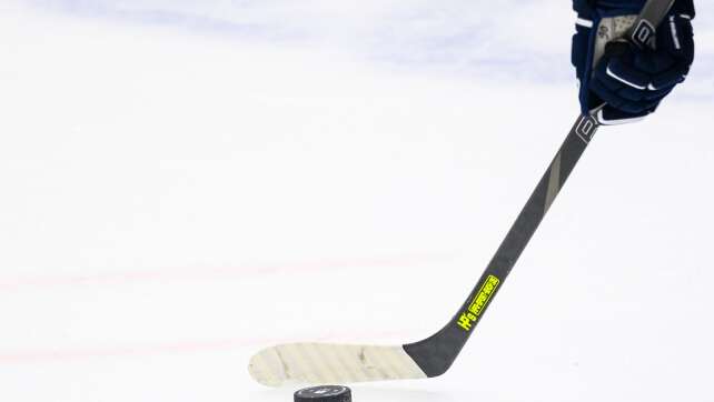 Augsburger Panther verpflichten kanadischen Stürmer Wright