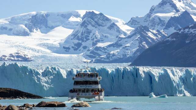 Weniger Schutz für Argentiniens Gletscher