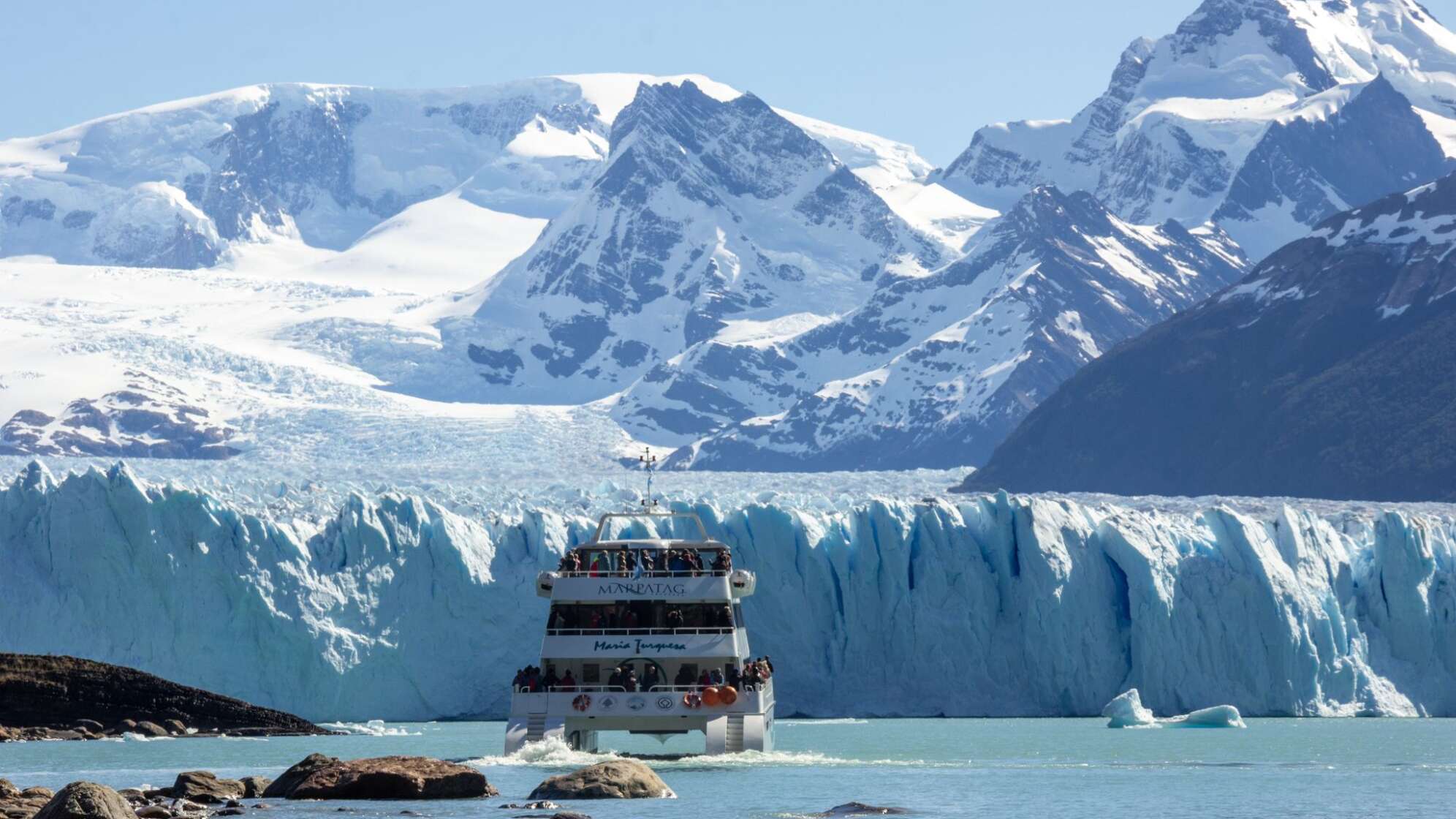 Natur in Argentinien