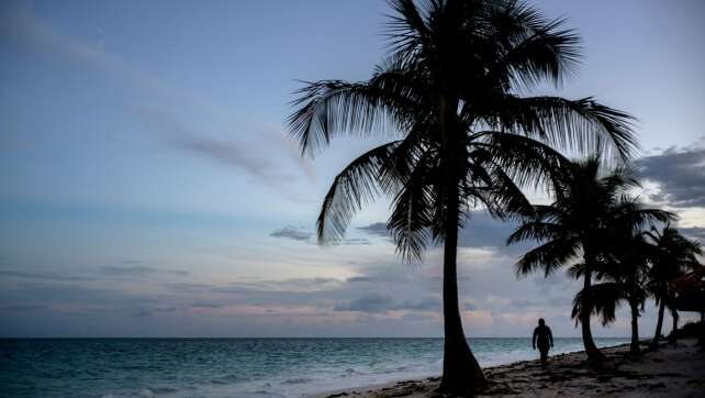 US-Frau geht über Bord vor Bahamas: Ehemann festgenommen