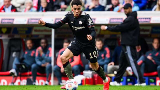 Kahn rät Musiala von WM-Teilnahme ab