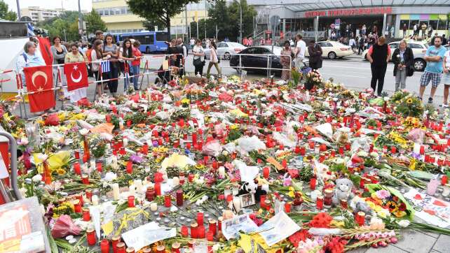 Prozess um Falschaussagen zum OEZ-Anschlag