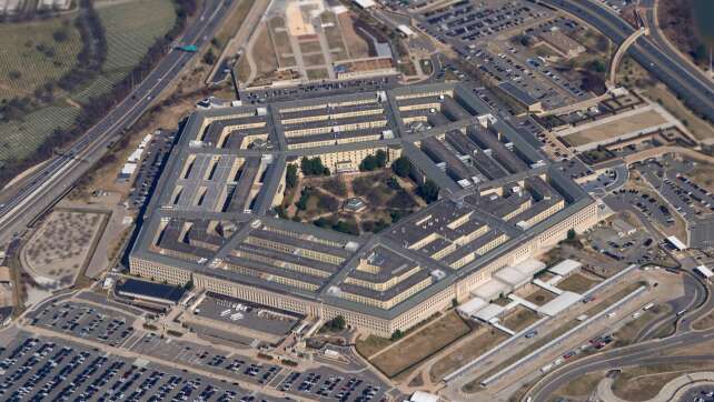 Richter rügt Pentagon erneut wegen neuer Regeln für Presse