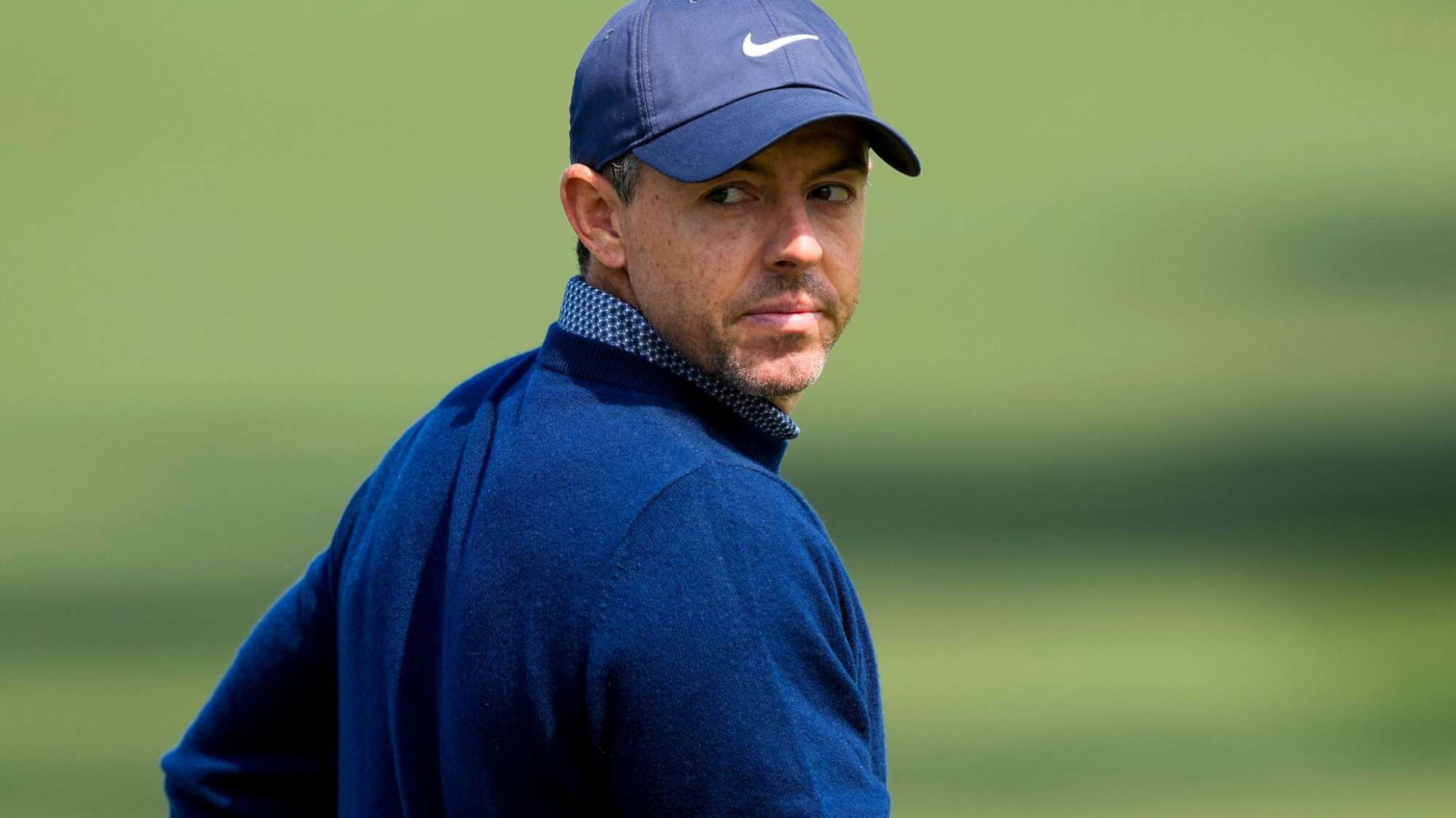 US-Masters in Augusta