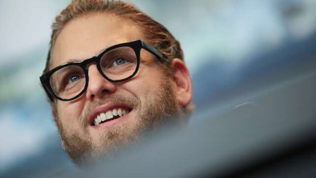 Jonah Hill spricht in Interview über Ehe und Kinder